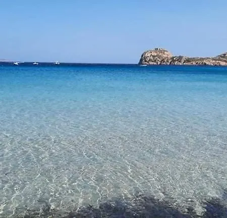 Σπίτι διακοπών I Gemelli *