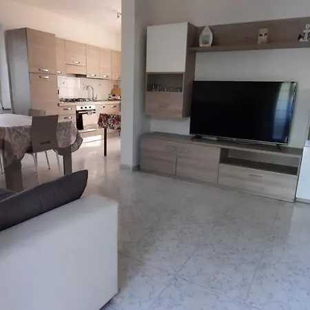 Casa de Férias I Gemelli