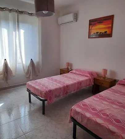 I Gemelli Casa de Férias