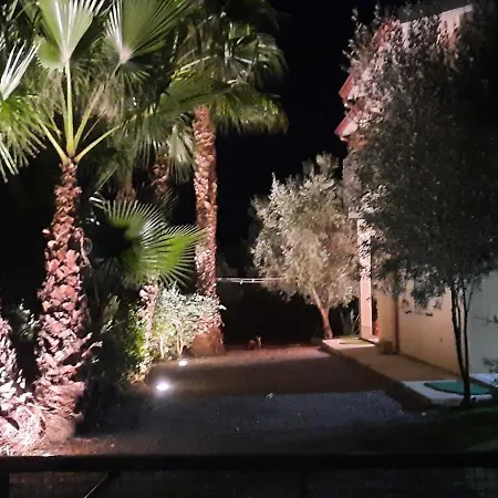 Casa de Férias I Gemelli SantʼAnna Arresi