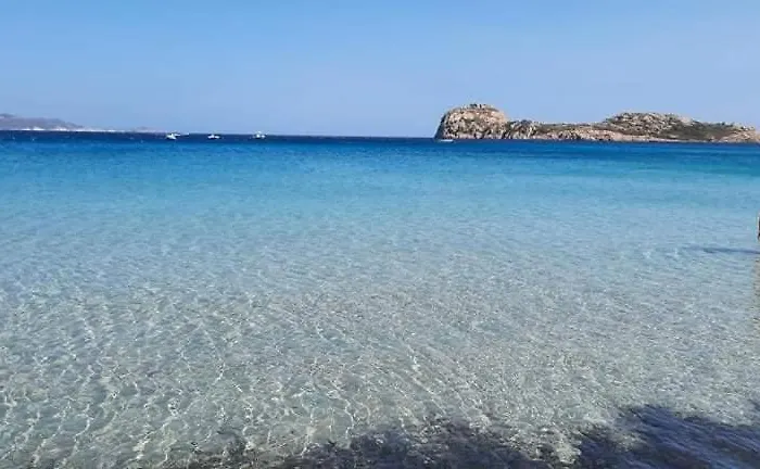 Casa vacanze I Gemelli *